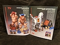 Toy Catalogs: 1984 Lakeside Toy Fair Catalog