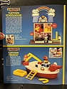 Toy Catalogs: 1986 Lakeside Toy Fair Catalog