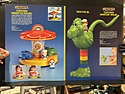 Toy Catalogs: 1986 Lakeside Toy Fair Catalog