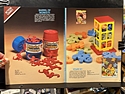 Toy Catalogs: 1986 Lakeside Toy Fair Catalog