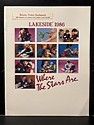 1986 Lakeside Catalog