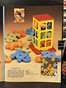 Toy Catalogs: 1986 Lakeside Toy Fair Catalog