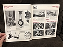 Toy Catalogs: 1972 Lindberg Catalog