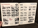 Toy Catalogs: 1972 Lindberg Catalog