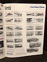Toy Catalogs: 1972 Lindberg Catalog
