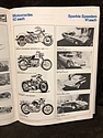 Toy Catalogs: 1972 Lindberg Catalog