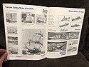 Toy Catalogs: 1972 Lindberg Catalog
