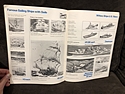 Toy Catalogs: 1972 Lindberg Catalog