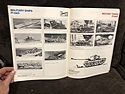 Toy Catalogs: 1972 Lindberg Catalog