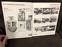 Toy Catalogs: 1972 Lindberg Catalog