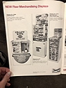 Toy Catalogs: 1972 Lindberg Catalog