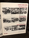 Toy Catalogs: 1972 Lindberg Catalog