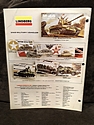 Toy Catalogs: 1976 Lindberg Catalog