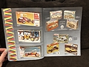 Toy Catalogs: 1980 Lindberg Catalog
