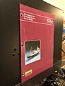 Toy Catalogs: 1986 Lindberg Toy Fair Catalog