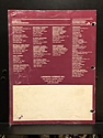 Toy Catalogs: 1986 Lindberg Toy Fair Catalog