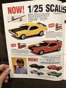 Toy Catalogs: 1991 Lindberg Catalog