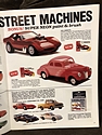 Toy Catalogs: 1991 Lindberg Catalog