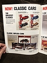 Toy Catalogs: 1991 Lindberg Catalog
