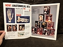 Toy Catalogs: 1991 Lindberg Catalog
