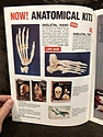 Toy Catalogs: 1991 Lindberg Catalog