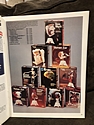 Toy Catalogs: 1991 Lindberg Catalog