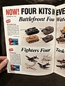 Toy Catalogs: 1991 Lindberg Catalog