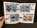Toy Catalogs: 1991 Lindberg Catalog