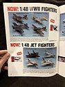 Toy Catalogs: 1991 Lindberg Catalog