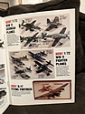 Toy Catalogs: 1991 Lindberg Catalog