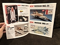 Toy Catalogs: 1991 Lindberg Catalog