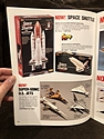 Toy Catalogs: 1991 Lindberg Catalog