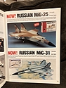 Toy Catalogs: 1991 Lindberg Catalog