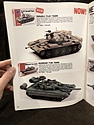 Toy Catalogs: 1991 Lindberg Catalog