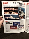 Toy Catalogs: 1991 Lindberg Catalog