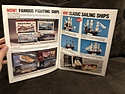 Toy Catalogs: 1991 Lindberg Catalog
