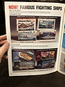 Toy Catalogs: 1991 Lindberg Catalog