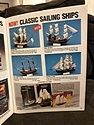 Toy Catalogs: 1991 Lindberg Catalog