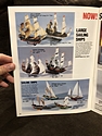 Toy Catalogs: 1991 Lindberg Catalog