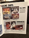 Toy Catalogs: 1991 Lindberg Catalog