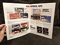 Toy Catalogs: 1991 Lindberg Catalog