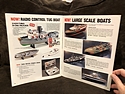Toy Catalogs: 1991 Lindberg Catalog