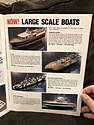 Toy Catalogs: 1991 Lindberg Catalog