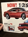 Toy Catalogs: 1991 Lindberg Catalog