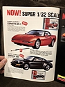 Toy Catalogs: 1991 Lindberg Catalog