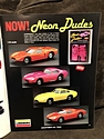 Toy Catalogs: 1991 Lindberg Catalog
