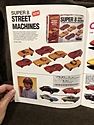 Toy Catalogs: 1992 Lindberg Catalog