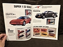 Toy Catalogs: 1992 Lindberg Catalog