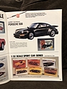 Toy Catalogs: 1992 Lindberg Catalog