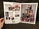 Toy Catalogs: 1992 Lindberg Catalog